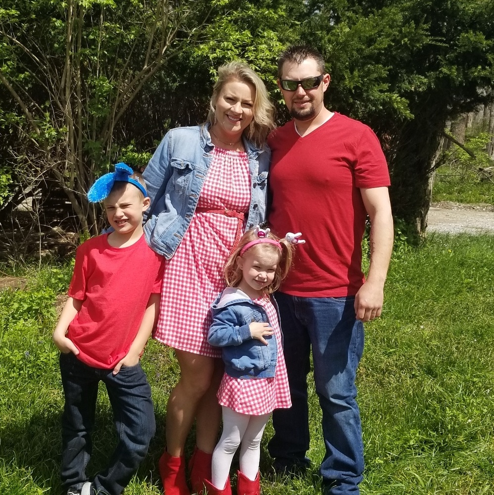 Meet your Posher, Tiffany